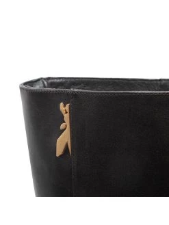 Γυναίκες Μπότες PATRIZIA PEPE-8Y0027 Μαύρο Μαύρο -Patrizia Pepe Κατάστημα unnamed file 2656