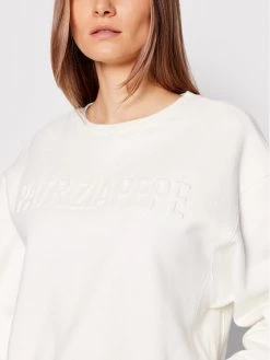 Patrizia Pepe Γυναίκες Μπλούζες Μπλούζα 8M1486/J041-W146 Λευκό Regular Fit Λευκό -Patrizia Pepe Κατάστημα unnamed file 266