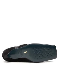 Patrizia Pepe Γυναίκες Biker Μποτάκια Μποτάκια 8Y0025/L033-K103 Μαύρο Μαύρο -Patrizia Pepe Κατάστημα unnamed file 2661