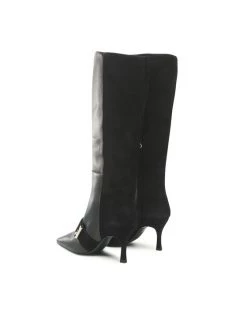 Patrizia Pepe Γυναίκες Μπότες 8Y0026/L033-K103 Μαύρο Μαύρο -Patrizia Pepe Κατάστημα unnamed file 2666