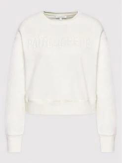 Patrizia Pepe Γυναίκες Μπλούζες Μπλούζα 8M1486/J041-W146 Λευκό Regular Fit Λευκό -Patrizia Pepe Κατάστημα unnamed file 267