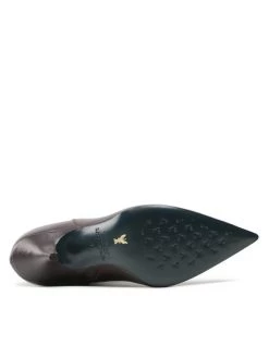 Patrizia Pepe Γυναίκες Biker Μποτάκια Μποτάκια 8Y0023/L048-M425 Μωβ Μωβ -Patrizia Pepe Κατάστημα unnamed file 2672