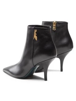 Patrizia Pepe Γυναίκες Biker Μποτάκια Μποτάκια 8Y0023/L048-K103 Μαύρο Μαύρο -Patrizia Pepe Κατάστημα unnamed file 2677