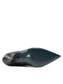 Patrizia Pepe Γυναίκες Biker Μποτάκια Μποτάκια 8Y0023/L048-K103 Μαύρο Μαύρο -Patrizia Pepe Κατάστημα unnamed file 2678