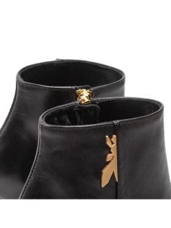 Patrizia Pepe Γυναίκες Biker Μποτάκια Μποτάκια 8Y0023/L048-K103 Μαύρο Μαύρο -Patrizia Pepe Κατάστημα unnamed file 2679