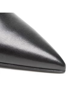 Patrizia Pepe Γυναίκες Biker Μποτάκια Μποτάκια 8Y0023/L048-K103 Μαύρο Μαύρο -Patrizia Pepe Κατάστημα unnamed file 2680