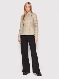 Patrizia Pepe Γυναίκες Πουπουλένια Μπουφάν Μπουφάν πουπουλένιο 8O0043/A503-B741 Μπεζ Regular Fit Μπεζ -Patrizia Pepe Κατάστημα unnamed file 269