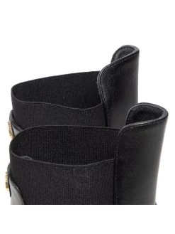 Patrizia Pepe Γυναίκες Biker Μποτάκια Μποτάκια 8Y0018/L011-K103 Μαύρο Μαύρο 12 Patrizia Pepe Γυναίκες Biker Μποτάκια Μποτάκια 8Y0018/L011-K103 Μαύρο Μαύρο -Patrizia Pepe Κατάστημα unnamed file 2691