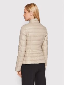 Patrizia Pepe Γυναίκες Πουπουλένια Μπουφάν Μπουφάν πουπουλένιο 8O0043/A503-B741 Μπεζ Regular Fit Μπεζ -Patrizia Pepe Κατάστημα unnamed file 270