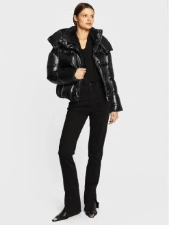 Patrizia Pepe Γυναίκες Biker Μποτάκια Μποτάκια 8Y0012/L048-K103 Μαύρο Μαύρο -Patrizia Pepe Κατάστημα unnamed file 2701