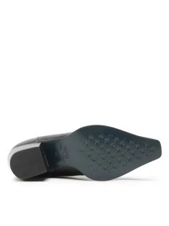 Patrizia Pepe Γυναίκες Biker Μποτάκια Μποτάκια 8Y0012/L048-K103 Μαύρο Μαύρο -Patrizia Pepe Κατάστημα unnamed file 2703