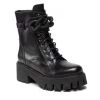Patrizia Pepe Γυναίκες Biker Μποτάκια Μποτάκια 8Y0014/L011-K320 Μαύρο Μαύρο