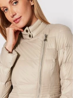 Patrizia Pepe Γυναίκες Πουπουλένια Μπουφάν Μπουφάν πουπουλένιο 8O0043/A503-B741 Μπεζ Regular Fit Μπεζ -Patrizia Pepe Κατάστημα unnamed file 271