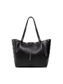 Patrizia Pepe Γυναίκες Τσάντες Shoppers Τσάντα 8B8895/L050-K103 Μαύρο Μαύρο