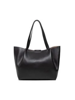 Patrizia Pepe Γυναίκες Τσάντες Shoppers Τσάντα 8B8895/L050-K103 Μαύρο Μαύρο -Patrizia Pepe Κατάστημα unnamed file 2714
