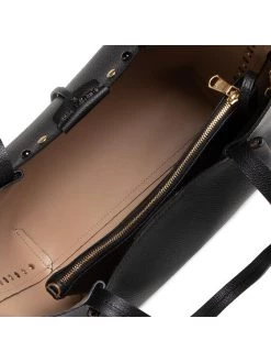 Patrizia Pepe Γυναίκες Τσάντες Shoppers Τσάντα 8B8895/L050-K103 Μαύρο Μαύρο -Patrizia Pepe Κατάστημα unnamed file 2716