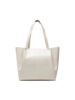 Patrizia Pepe Γυναίκες Τσάντες με Χερούλι Τσάντα 8B8895/L046-W338 Μπεζ Μπεζ -Patrizia Pepe Κατάστημα unnamed file 2721