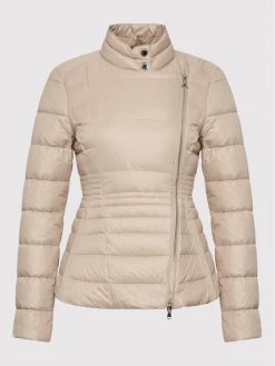 Patrizia Pepe Γυναίκες Πουπουλένια Μπουφάν Μπουφάν πουπουλένιο 8O0043/A503-B741 Μπεζ Regular Fit Μπεζ -Patrizia Pepe Κατάστημα unnamed file 273
