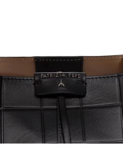 Patrizia Pepe Γυναίκες Τσάντες με Χερούλι Τσάντα 8B8895/L046-K103 Μαύρο Μαύρο 10 Patrizia Pepe Γυναίκες Τσάντες με Χερούλι Τσάντα 8B8895/L046-K103 Μαύρο Μαύρο -Patrizia Pepe Κατάστημα unnamed file 2730