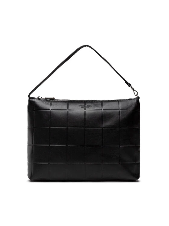 Patrizia Pepe Γυναίκες Τσάντες με Χερούλι Τσάντα 8B8895/L046-K103 Μαύρο Μαύρο 8 Patrizia Pepe Γυναίκες Τσάντες με Χερούλι Τσάντα 8B8895/L046-K103 Μαύρο Μαύρο - Image 6