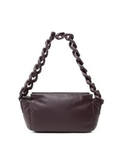 Patrizia Pepe Γυναίκες Τσάντες με Χερούλι Τσάντα 8B0513/L037-M425 Μωβ Μωβ -Patrizia Pepe Κατάστημα unnamed file 2738