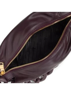 Patrizia Pepe Γυναίκες Τσάντες με Χερούλι Τσάντα 8B0513/L037-M425 Μωβ Μωβ -Patrizia Pepe Κατάστημα unnamed file 2739