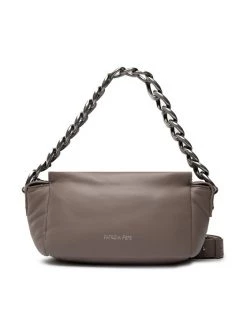 Patrizia Pepe Γυναίκες Τσάντες με Χερούλι Τσάντα 8B0513/L006-B744 Μπεζ Μπεζ