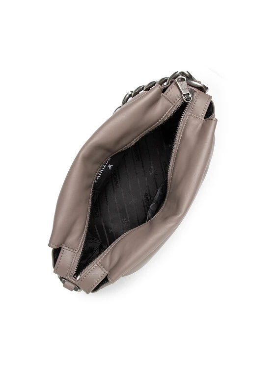 Patrizia Pepe Γυναίκες Τσάντες με Χερούλι Τσάντα 8B0513/L006-B744 Μπεζ Μπεζ 7 Patrizia Pepe Γυναίκες Τσάντες με Χερούλι Τσάντα 8B0513/L006-B744 Μπεζ Μπεζ - Image 5