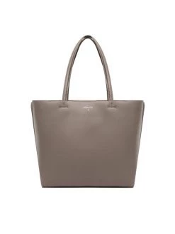 Patrizia Pepe Γυναίκες Τσάντες Shoppers Τσάντα 8B0391/L001-B744 Γκρι Γκρι