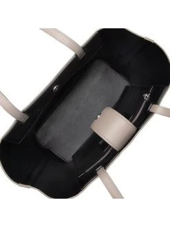 Patrizia Pepe Γυναίκες Τσάντες Shoppers Τσάντα 8B0391/L001-B744 Γκρι Γκρι -Patrizia Pepe Κατάστημα unnamed file 2756