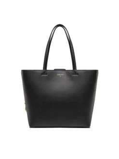 Patrizia Pepe Γυναίκες Τσάντες Shoppers Τσάντα 8B0391/L001-K103 Μαύρο Μαύρο