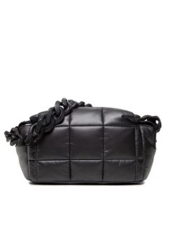 Patrizia Pepe Γυναίκες Τσάντες με Χερούλι Τσάντα 8B0275/A9J7-K103 Μαύρο Μαύρο