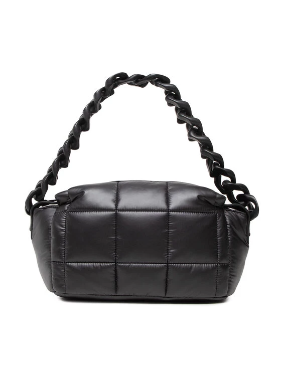 Patrizia Pepe Γυναίκες Τσάντες με Χερούλι Τσάντα 8B0275/A9J7-K103 Μαύρο Μαύρο 4 Patrizia Pepe Γυναίκες Τσάντες με Χερούλι Τσάντα 8B0275/A9J7-K103 Μαύρο Μαύρο - Image 2