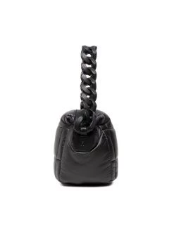 Patrizia Pepe Γυναίκες Τσάντες με Χερούλι Τσάντα 8B0275/A9J7-K103 Μαύρο Μαύρο 11 Patrizia Pepe Γυναίκες Τσάντες με Χερούλι Τσάντα 8B0275/A9J7-K103 Μαύρο Μαύρο -Patrizia Pepe Κατάστημα unnamed file 2779