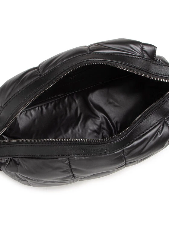 Patrizia Pepe Γυναίκες Τσάντες με Χερούλι Τσάντα 8B0275/A9J7-K103 Μαύρο Μαύρο 8 Patrizia Pepe Γυναίκες Τσάντες με Χερούλι Τσάντα 8B0275/A9J7-K103 Μαύρο Μαύρο - Image 6