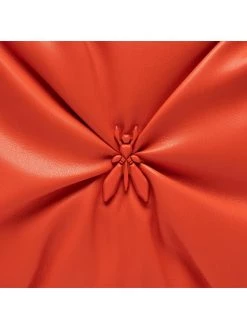 Patrizia Pepe Γυναίκες Τσάντες με Χερούλι Τσάντα 8B0081/E010-R753 Πορτοκαλί Πορτοκαλί -Patrizia Pepe Κατάστημα unnamed file 2784