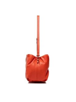 Patrizia Pepe Γυναίκες Τσάντες με Χερούλι Τσάντα 8B0081/E010-R753 Πορτοκαλί Πορτοκαλί -Patrizia Pepe Κατάστημα unnamed file 2785