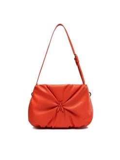 Patrizia Pepe Γυναίκες Τσάντες με Χερούλι Τσάντα 8B0081/E010-R753 Πορτοκαλί Πορτοκαλί -Patrizia Pepe Κατάστημα unnamed file 2786