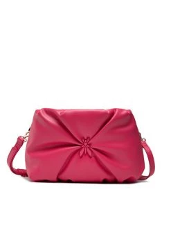 Patrizia Pepe Γυναίκες Τσάντες με Χερούλι Τσάντα 8B0081/E010-M432 Ροζ Ροζ