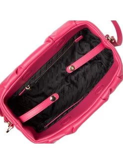 Patrizia Pepe Γυναίκες Τσάντες με Χερούλι Τσάντα 8B0081/E010-M432 Ροζ Ροζ -Patrizia Pepe Κατάστημα unnamed file 2798