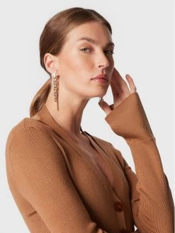 Patrizia Pepe Γυναίκες Πλεκτά Φορέματα Φόρεμα υφασμάτινο 2A2452/K031-B746 Καφέ Slim Fit Καφέ 10 Patrizia Pepe Γυναίκες Πλεκτά Φορέματα Φόρεμα υφασμάτινο 2A2452/K031-B746 Καφέ Slim Fit Καφέ -Patrizia Pepe Κατάστημα unnamed file 28