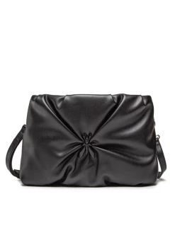 Patrizia Pepe Γυναίκες Τσάντες με Χερούλι Τσάντα 8B0081/E010-K103 Μαύρο Μαύρο