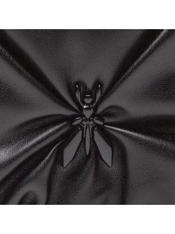 Patrizia Pepe Γυναίκες Τσάντες με Χερούλι Τσάντα 8B0081/E010-K103 Μαύρο Μαύρο -Patrizia Pepe Κατάστημα unnamed file 2807