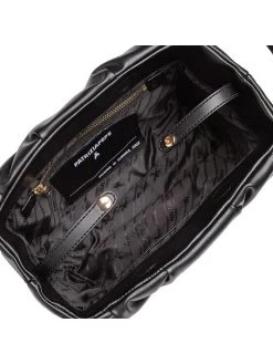 Patrizia Pepe Γυναίκες Τσάντες με Χερούλι Τσάντα 8B0081/E010-K103 Μαύρο Μαύρο -Patrizia Pepe Κατάστημα unnamed file 2810