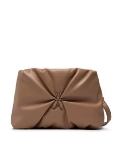 Patrizia Pepe Γυναίκες Τσάντες με Χερούλι Τσάντα 8B0081/E010-B732 Καφέ Καφέ