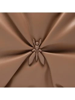 Patrizia Pepe Γυναίκες Τσάντες με Χερούλι Τσάντα 8B0081/E010-B732 Καφέ Καφέ -Patrizia Pepe Κατάστημα unnamed file 2813