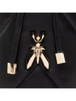 Patrizia Pepe Γυναίκες Τσάντες Πουγκί Τσάντα 8B0079/L006-K103 Μαύρο Μαύρο 10 Patrizia Pepe Γυναίκες Τσάντες Πουγκί Τσάντα 8B0079/L006-K103 Μαύρο Μαύρο -Patrizia Pepe Κατάστημα unnamed file 2819