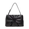 Patrizia Pepe Γυναίκες Τσάντες με Χερούλι Τσάντα 8B0080/E010-K103 Μαύρο Μαύρο 1 Patrizia Pepe Γυναίκες Τσάντες με Χερούλι Τσάντα 8B0080/E010-K103 Μαύρο Μαύρο -Patrizia Pepe Κατάστημα unnamed file 2823