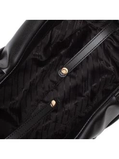 Patrizia Pepe Γυναίκες Τσάντες με Χερούλι Τσάντα 8B0080/E010-K103 Μαύρο Μαύρο -Patrizia Pepe Κατάστημα unnamed file 2827