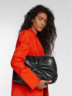 Patrizia Pepe Γυναίκες Τσάντες με Χερούλι Τσάντα 8B0080/E010-K103 Μαύρο Μαύρο -Patrizia Pepe Κατάστημα unnamed file 2828